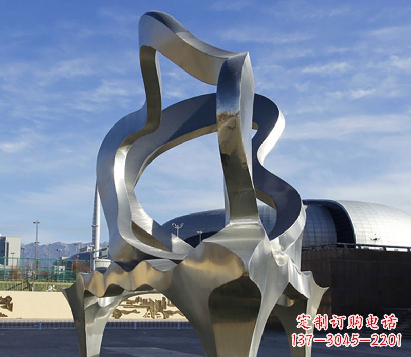 盐城不锈钢钢琴雕塑