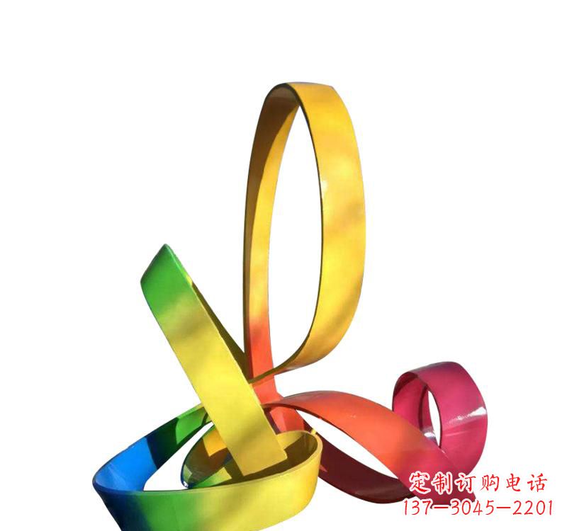 盐城不锈钢胶卷雕塑精美的艺术之作