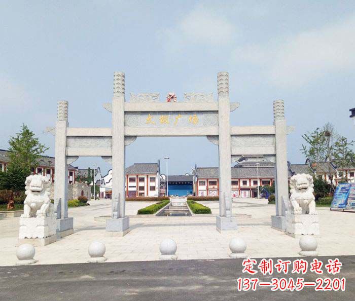 盐城清明上河图。