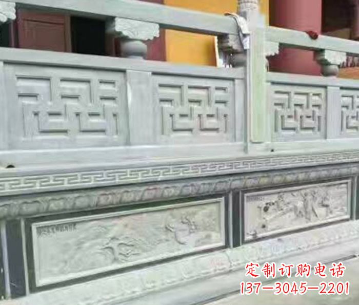 盐城优质石雕栏板雕塑
