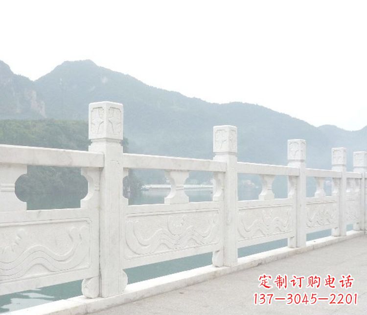 盐城精美栏板大理石石雕