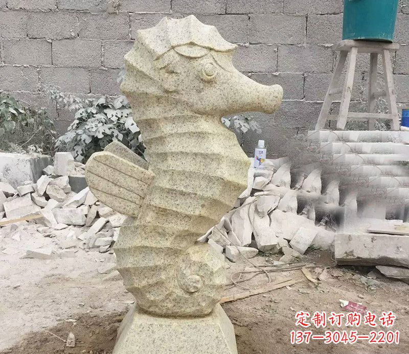 盐城中领雕塑专业动物雕塑制作