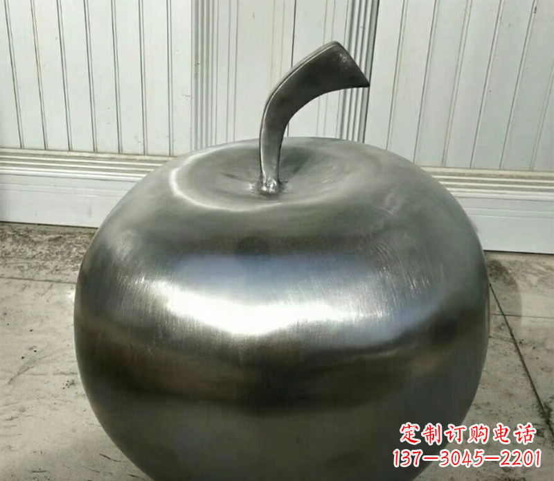 盐城水果雕塑工艺品